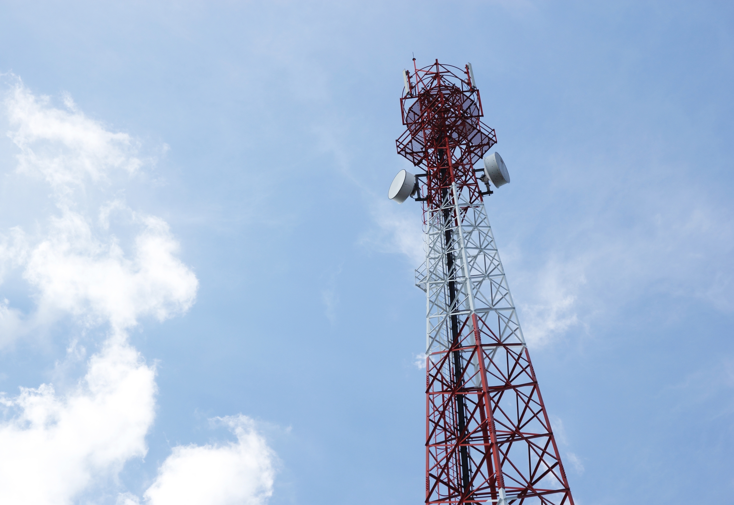 GSM signal