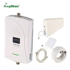 Penguat Sinyal HP Dalam Ruangan (Amplitec C23S) - Image 2
