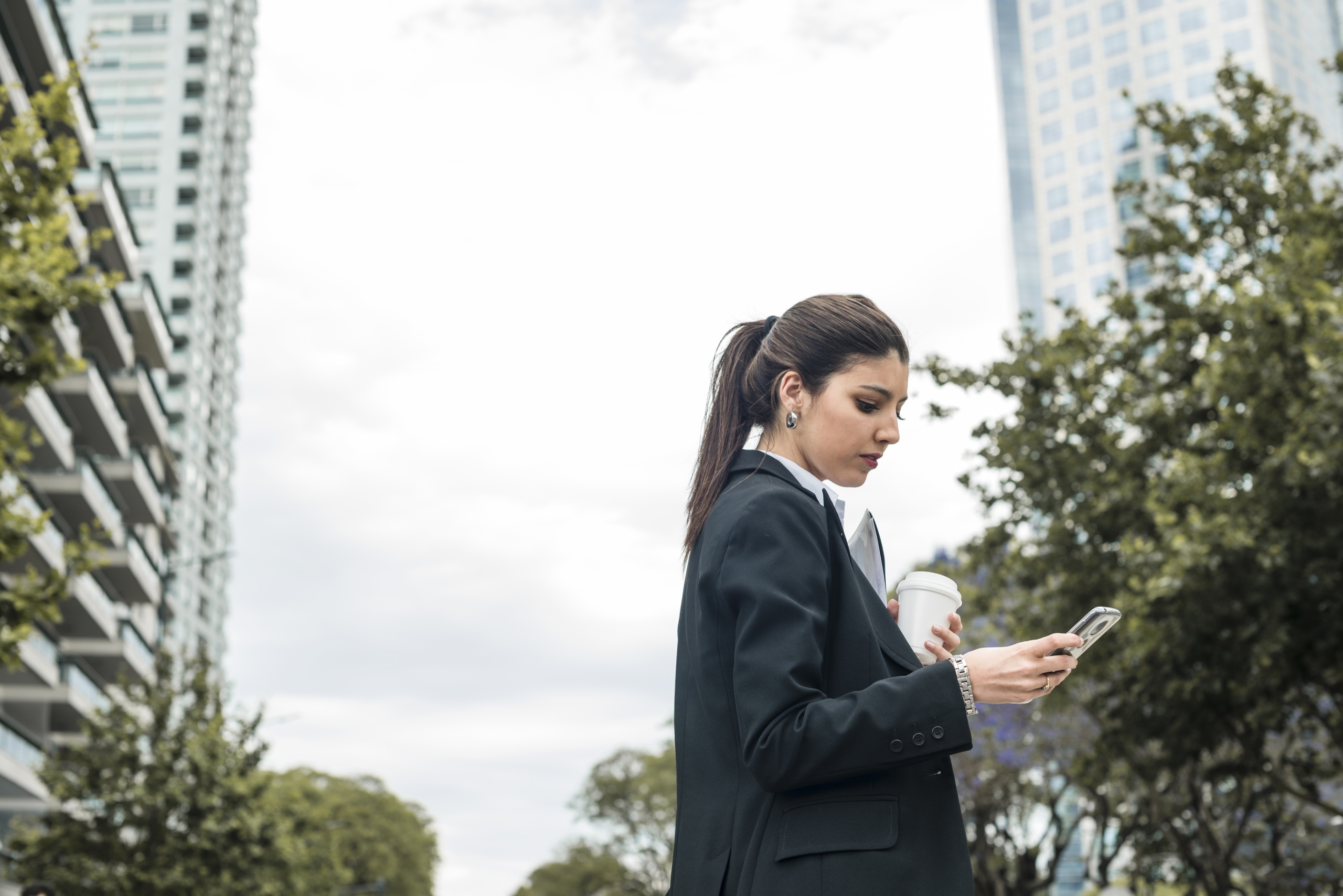 Kenali Lokasi Pengguna